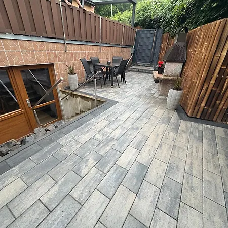 Lägenhet Haus Waldeck