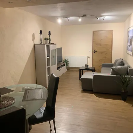 Haus Waldeck * Stolberg (Rhineland)