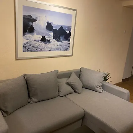 Haus Waldeck Stolberg (Rhineland)