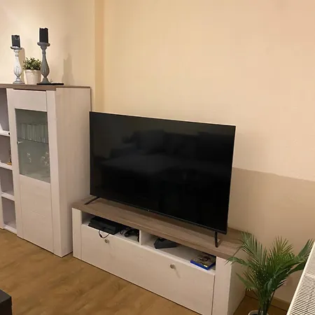 Haus Waldeck Lägenhet Stolberg (Rhineland)