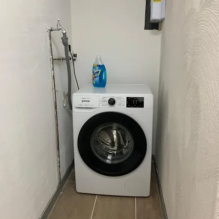 Haus Waldeck Lägenhet Stolberg (Rhineland)