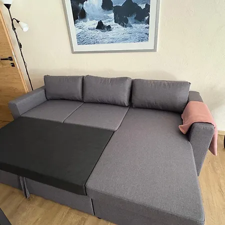 Haus Waldeck Appartement *
