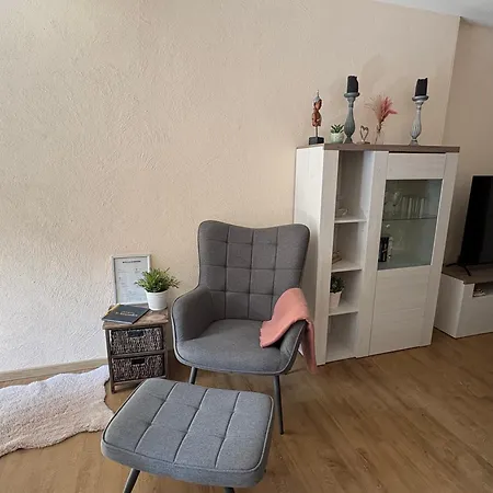 Haus Waldeck Appartement Stolberg (Rhineland)