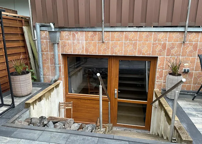 Haus Waldeck Stolberg (Rhineland)