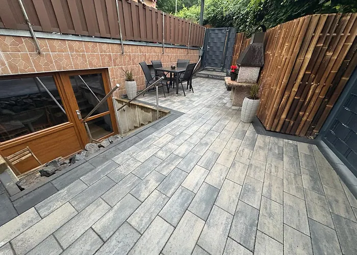 Lejlighed Haus Waldeck