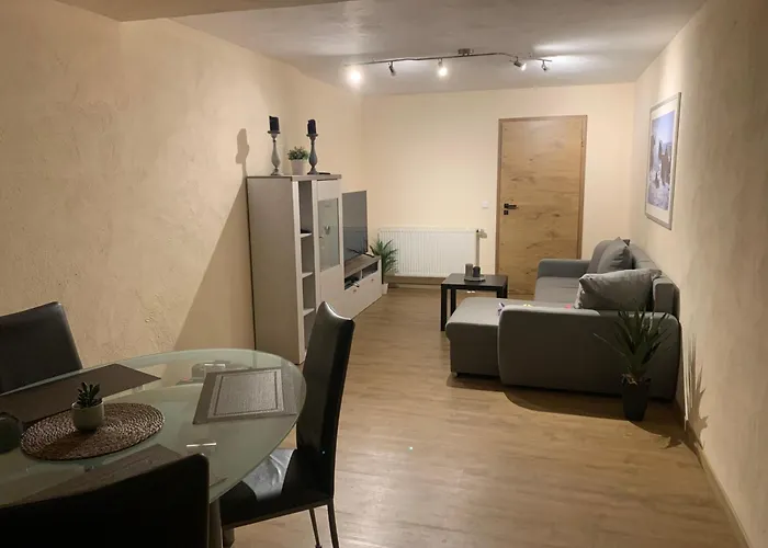 Haus Waldeck * Stolberg (Rhineland)