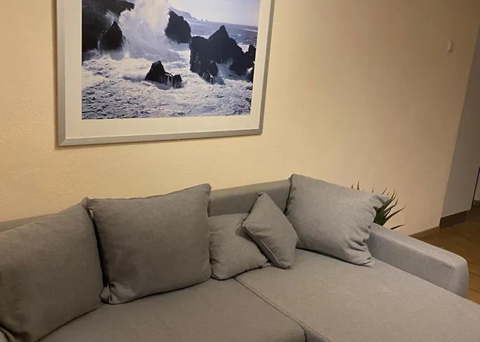 Haus Waldeck Stolberg (Rhineland)