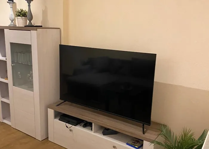 Haus Waldeck Lejlighed Stolberg (Rhineland)