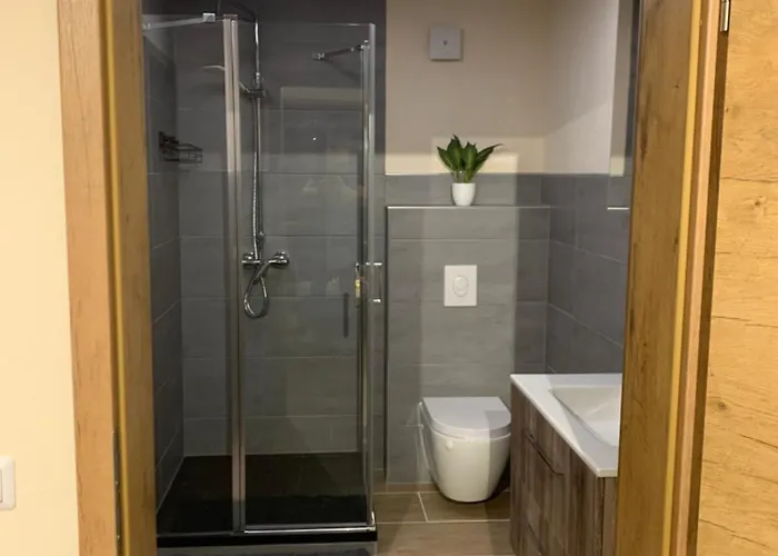 Lejlighed Haus Waldeck Stolberg (Rhineland)