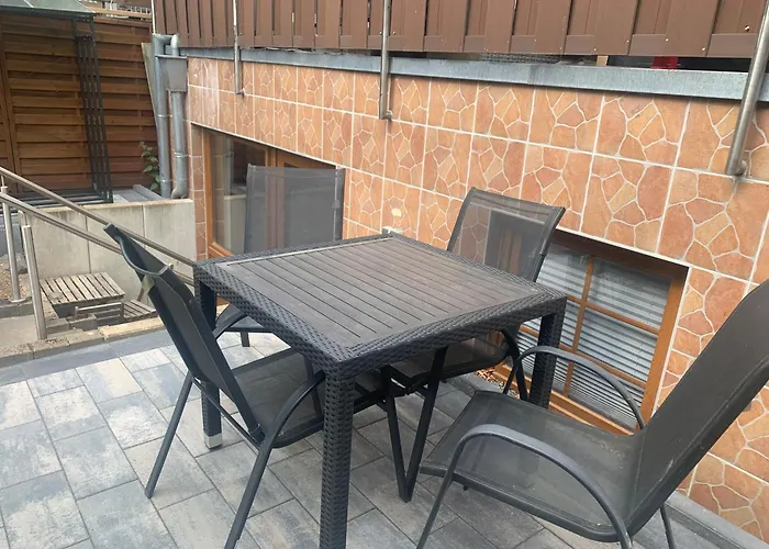 Haus Waldeck * Stolberg (Rhineland)